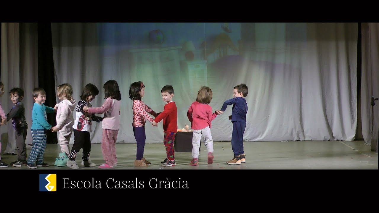Nadal Infantil 21