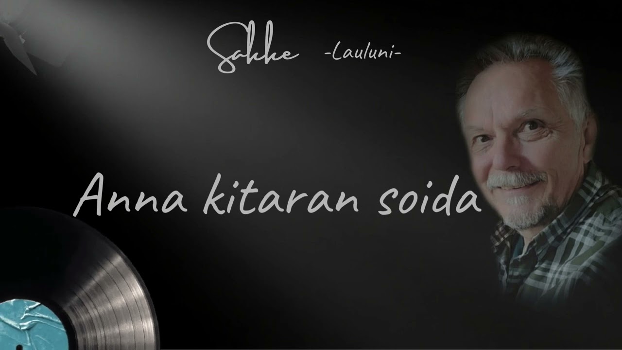 Anna kitaran soida