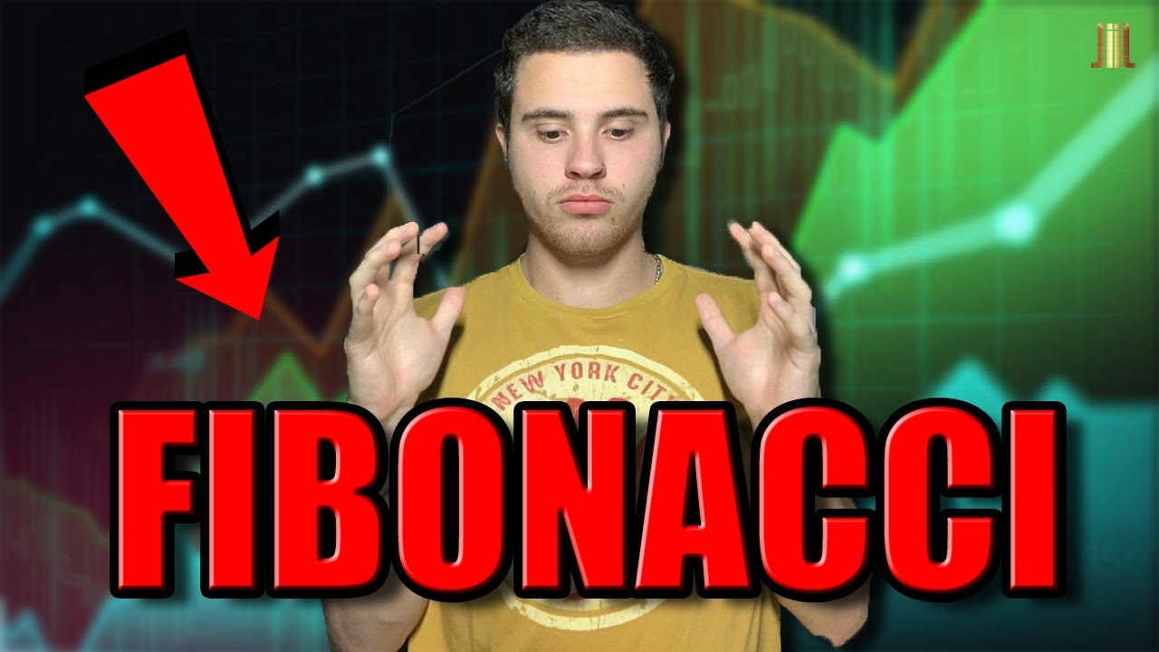 🔥COMO USAR RETROCESO DE FIBONACCI🔥 [Retroceso y extension]✅ - Bolsa