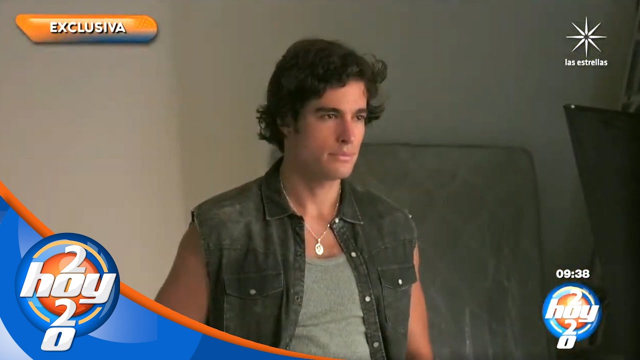 Conoce al elenco que formar&aacute; parte de la telenovela #QuererloTodo | Hoy