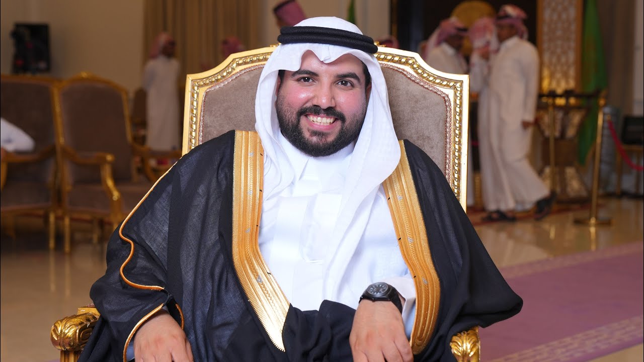 حفل زواج مناحي ابن عمير الواهبي الشهراني - لخدمات التصوير 0556568765