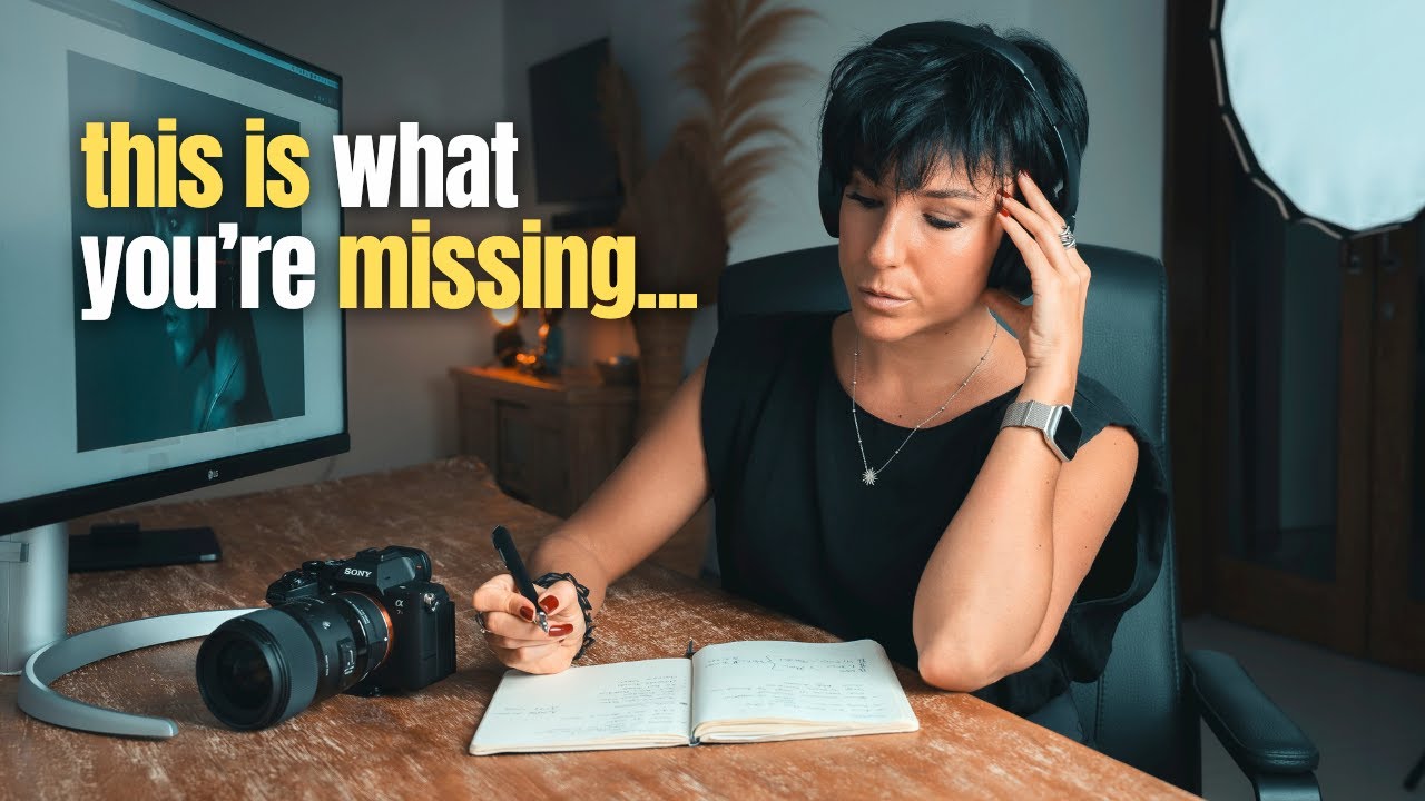 Why Being a Talented Creative Isn’t Enough Anymore...