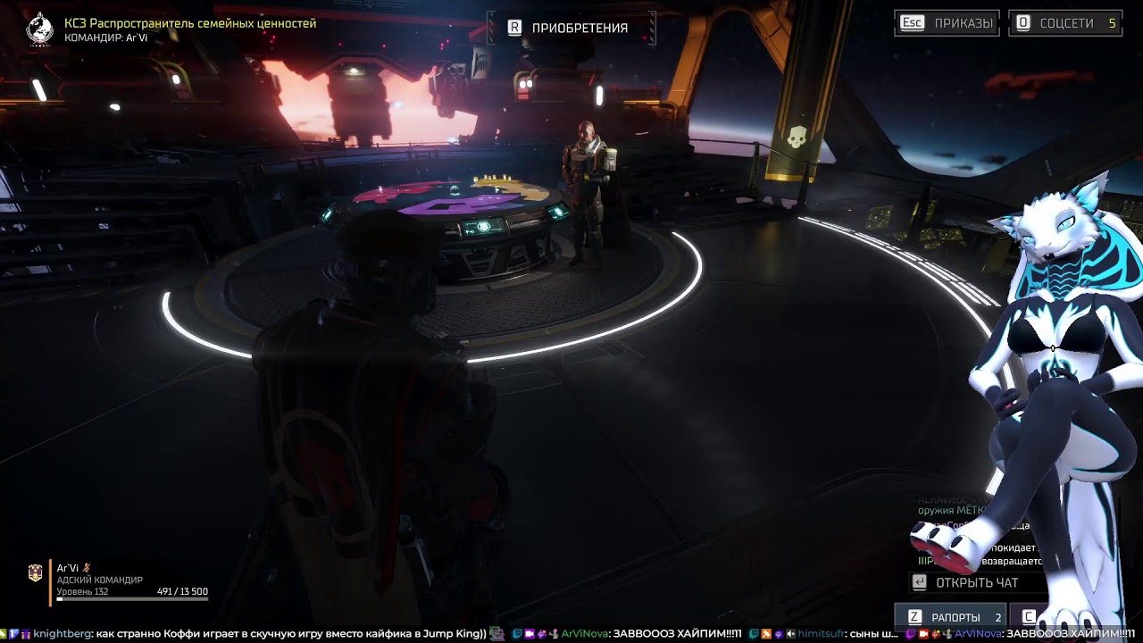 🔴Сигнал получен, начинаю обстрел Thicc bombs! #helldivers