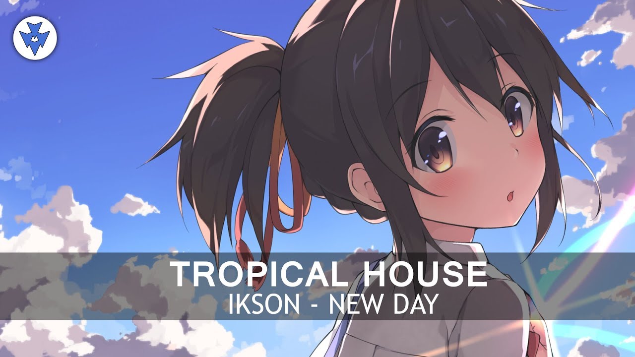 Nightcore ➜ New Day ( Ikson )