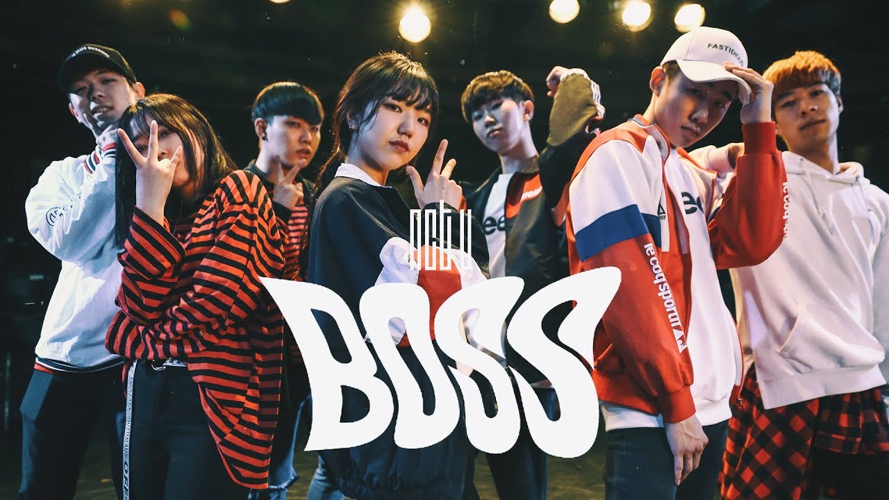 [AB] NCT U 엔시티 유 - BOSS 보스 | 커버댄스 DANCE COVER