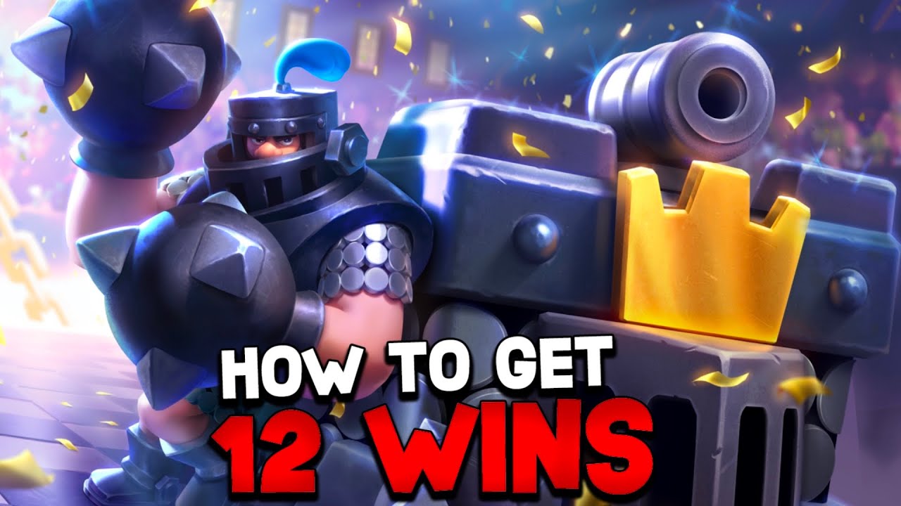 This NEW Miner Deck ABSOLUTELY DOMINATES! 🤯