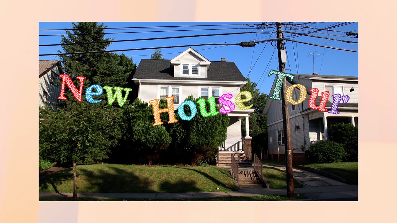 New College House Tour | Off-Campus Summer Housing at Rutgers University