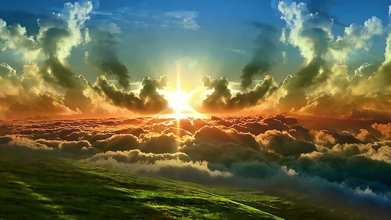Hope and Light - Uplifting Trance with Saxophone