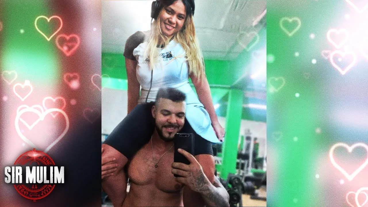 NOSSO CASAL ❤️️❤️️❤️️❤️️❤️️❤️️❤️️❤️️❤️️