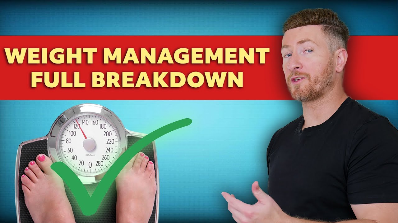 How To Set Realistic Weight Loss Goals