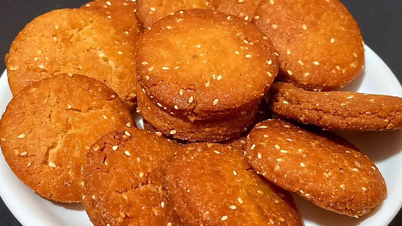 Meethi Tikiyan Recipe | 22 Rajab Special Koonday Ki Tikiyan | Khasta Meethi Tikiya Recipe