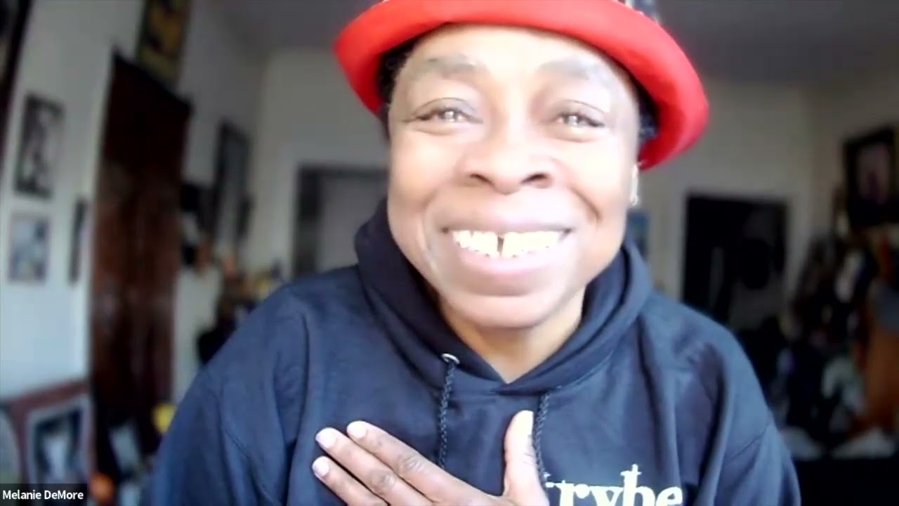 We Shall Overcome Community Sing--Full Length Version 1-20-25