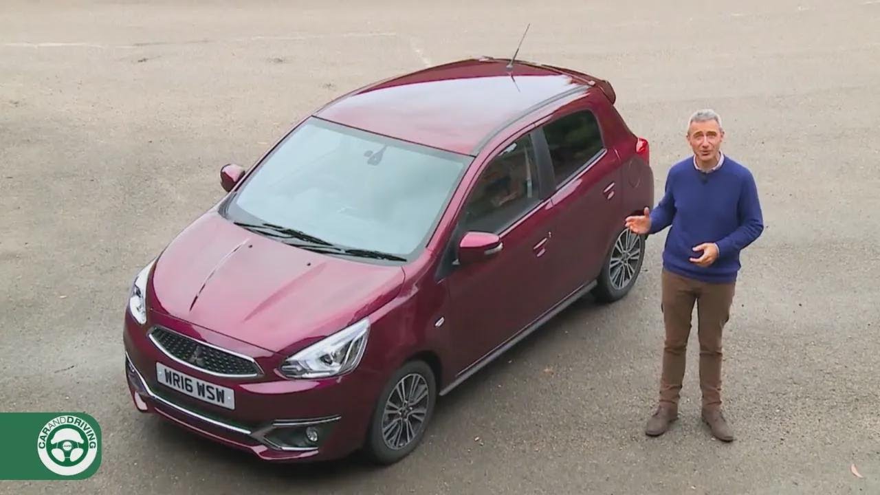 À voir absolument : tout sur la Mitsubishi Mirage Juro avant d’acheter !