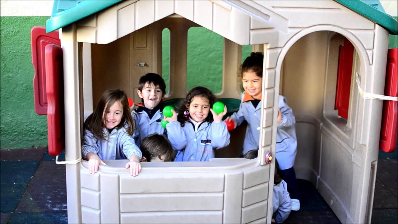 Escolapios Infantil Albacete   Paz