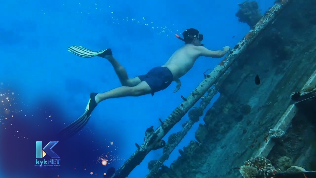 Mooie Maldives – Leef jou reis 10  | kykNET