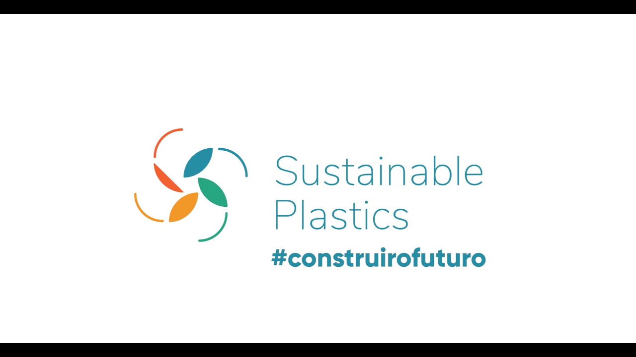 Agenda Mobilizadora Sustainable Plastics - Vídeo Promocional