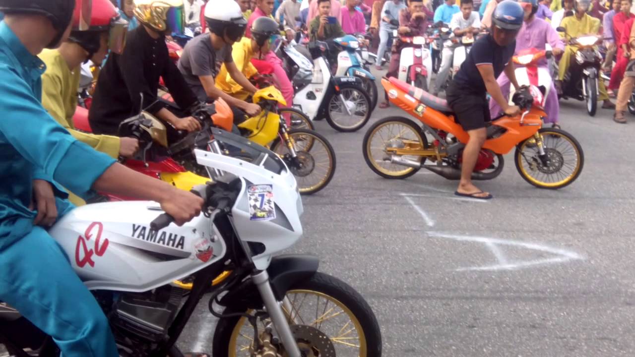 Petang Raya GANU 2014...