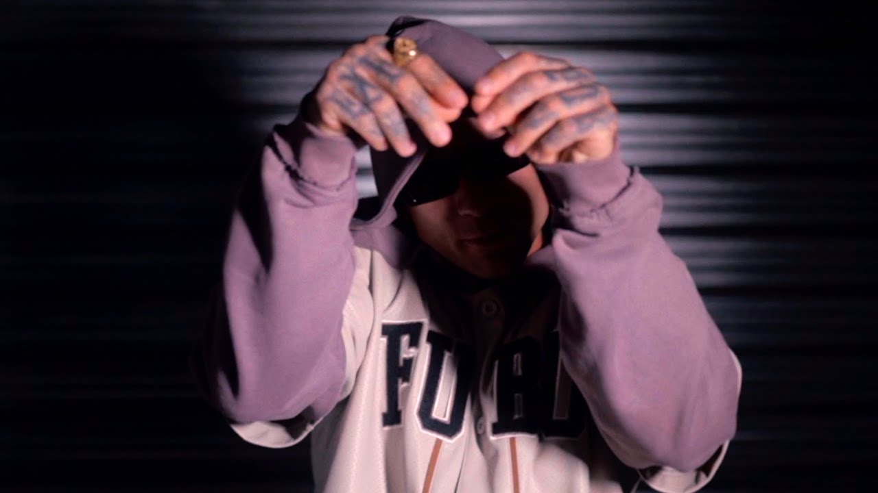 SHAOLIN MONKEY - SHINY FLAKES (PROD. OSKAR KLAP & DUALY)