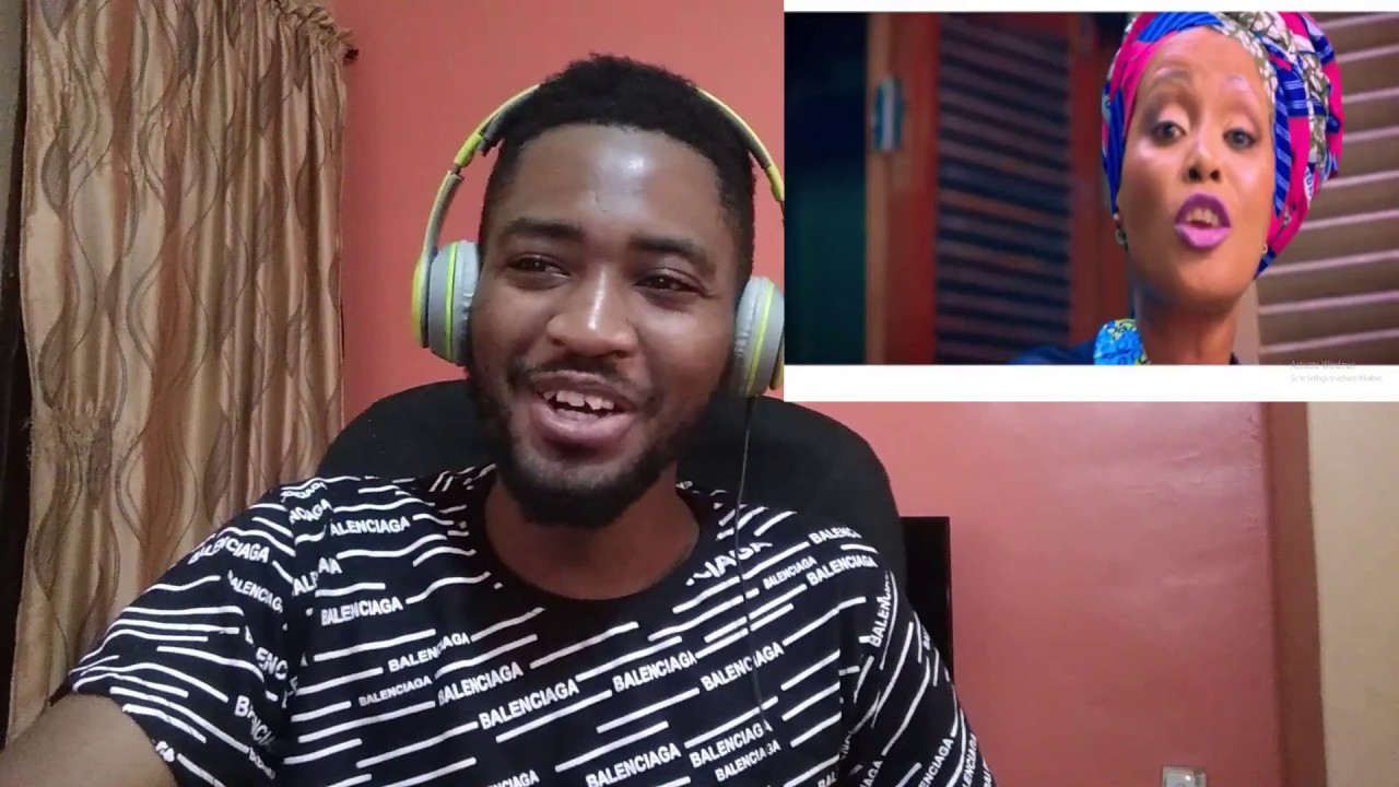 Star Zee ft Emmerson- Tell me Wantem reaction (Seun T reacts)