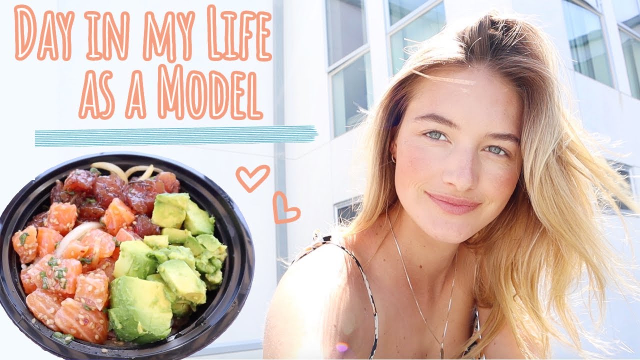 A Day In My Life - Summer in Los Angeles