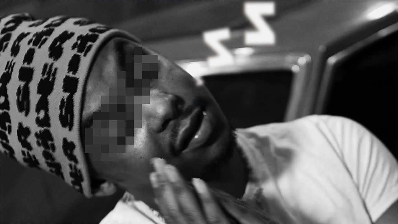 Dope Donny & DaeMoney - 2 Geeked (Official Music Video)
