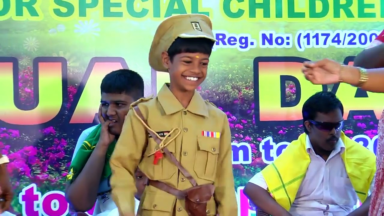 23RD ANNUAL DAY 2025 VIDEO 3