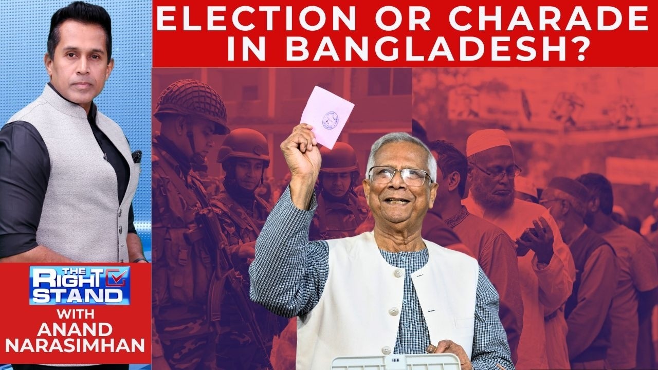 Bangladesh Elections LIVE | Bangladesh Counts Votes After Elections | BNP vs Jamaat-e-Islami |News18