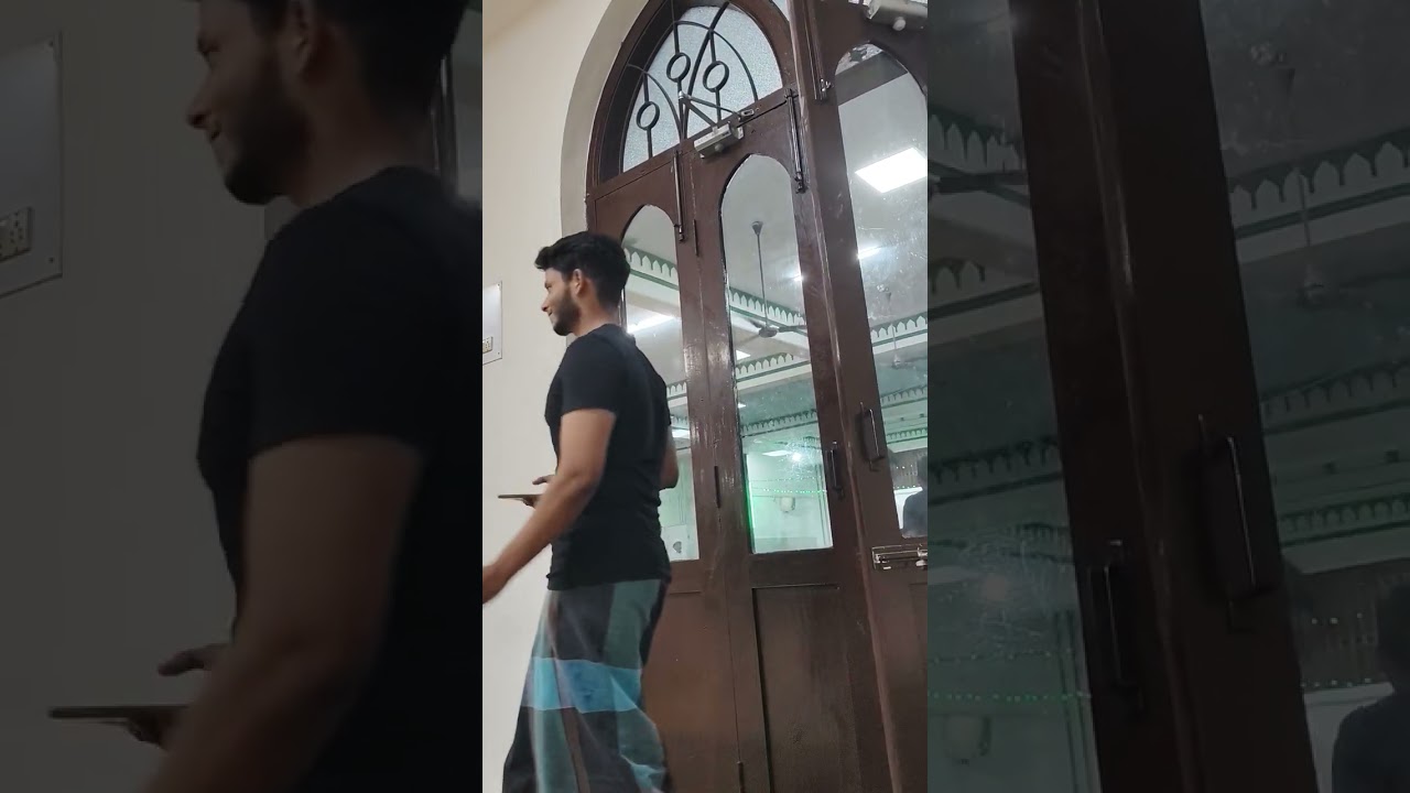 .9.Angappan Nayikan St.Chennai mannady.Edgah masjid.traweeh.Date.2.3.2026