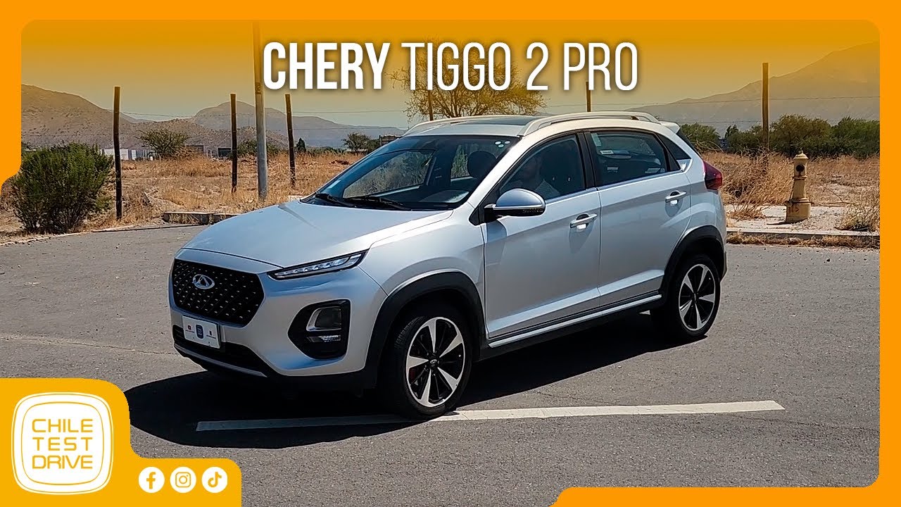 ¡10.000KM en 3 Meses! | Chery Tiggo 2 Pro
