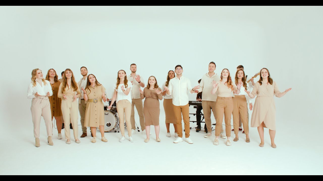 Z Potrzeby Serc - Hosanna