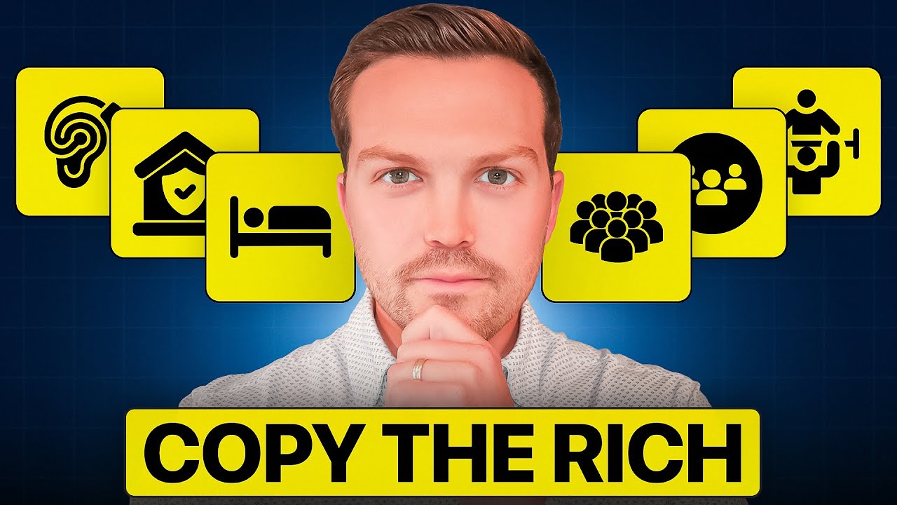 6 Purchases Rich Retirees Say Changed Everything