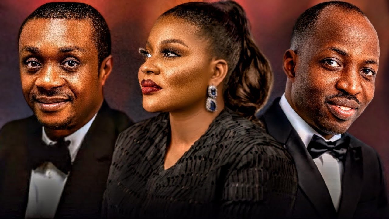 NATHANIEL BASSEY SUNMISOLA AGBEBI DUNSIN OYEKAN | SUNDAY MORNING INTENSE WORSHIP 