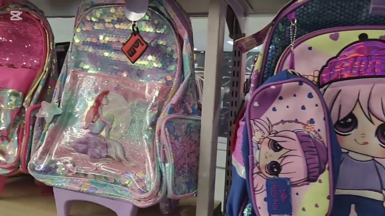 جوله بمول دريم ستي وسما مول 🛍