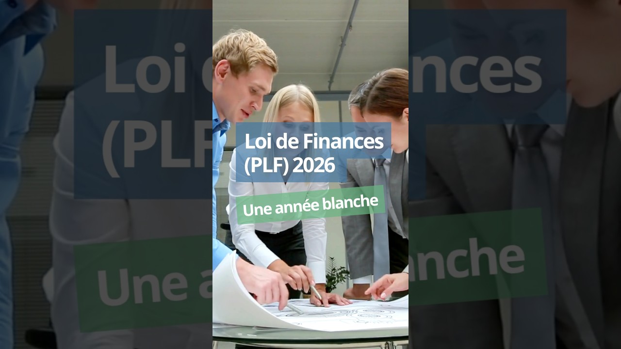 Projet de loi de finances 2026