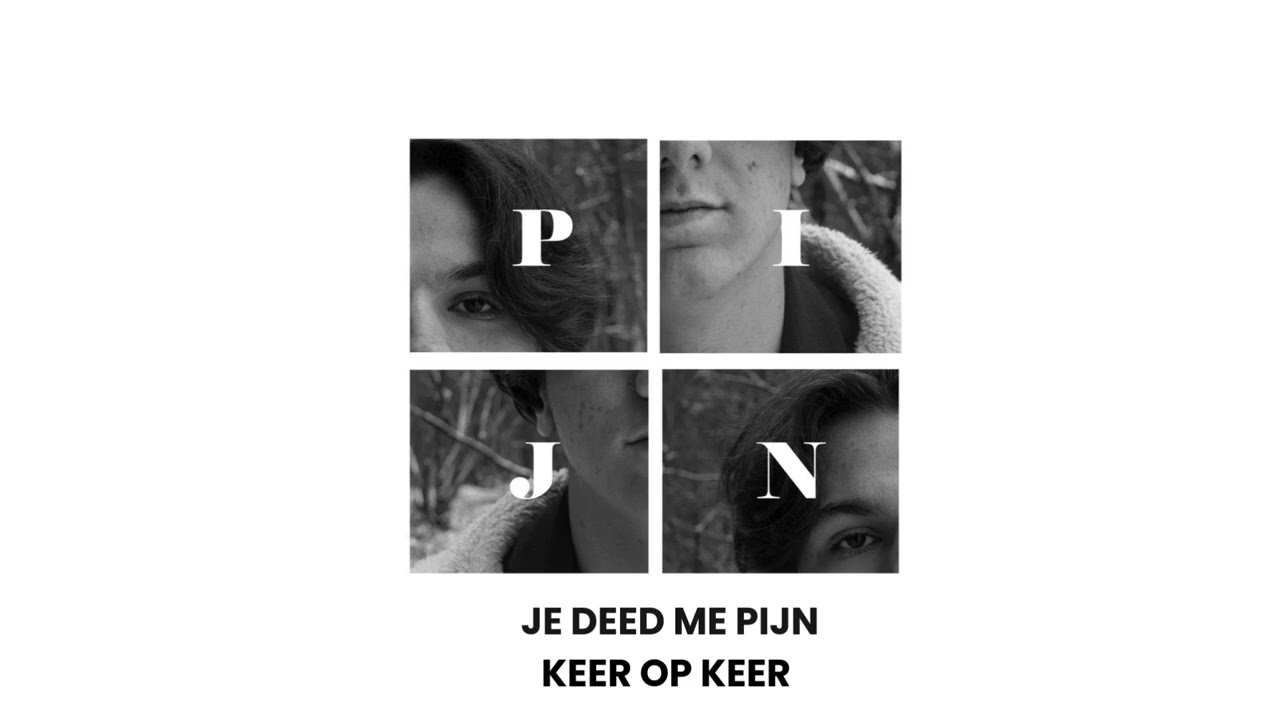 Pijn - Mirko Perelli