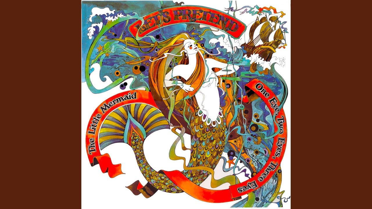 One Eye, Two Eyes, Three Eyes