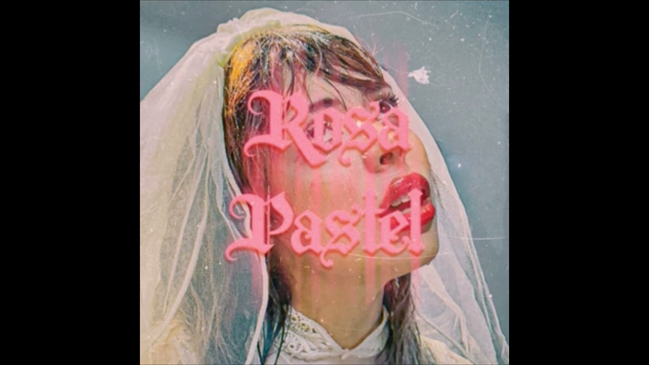 Instrumental Rosa Pastel (creditos a @Didiwinx )