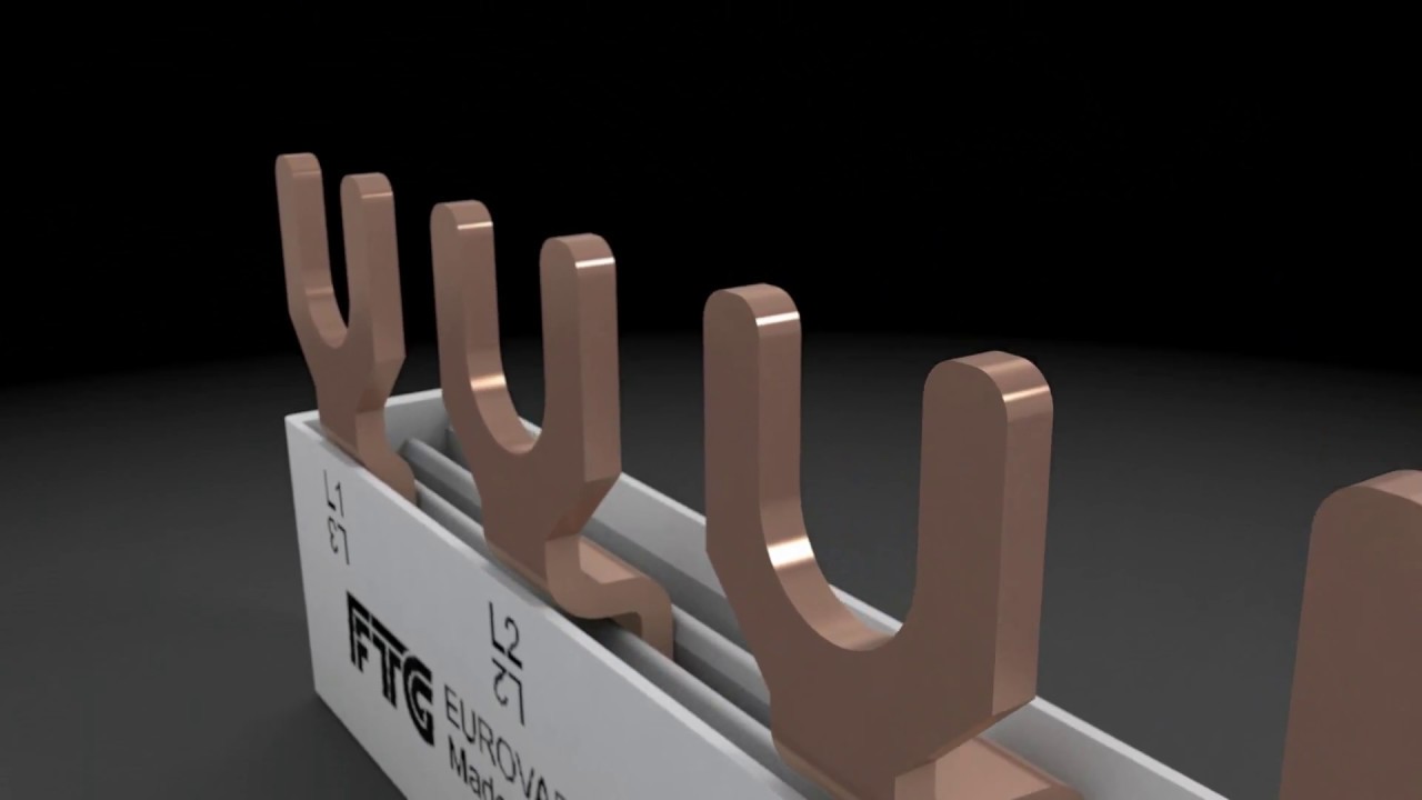 FTG Eurovario - the Standard