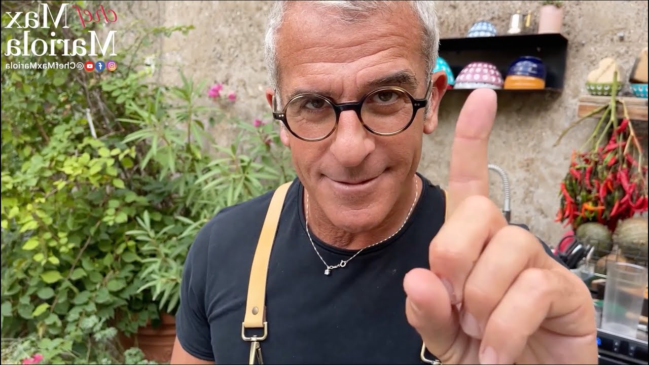 Max Mariola odia le Sottilette YTP