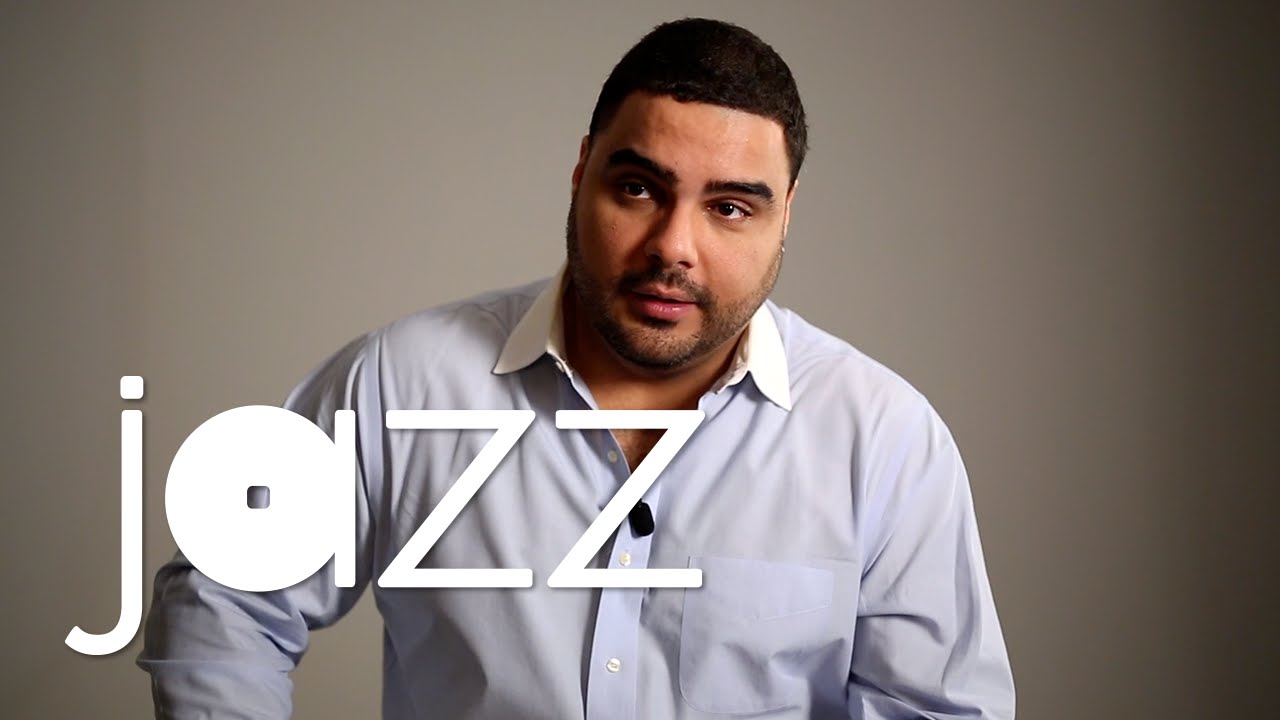In the Studio: CARLOS HENRIQUEZ on America's Musical Lineage