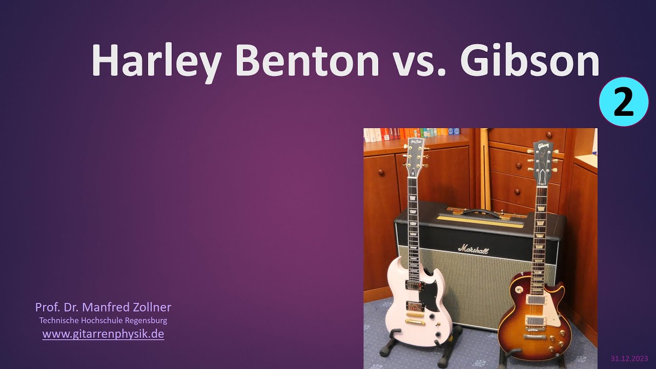 T114 Gitarrenvergleich -2-