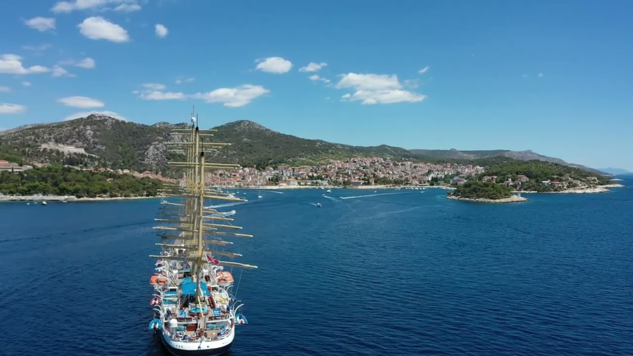 HVAR -  SPANJOLA