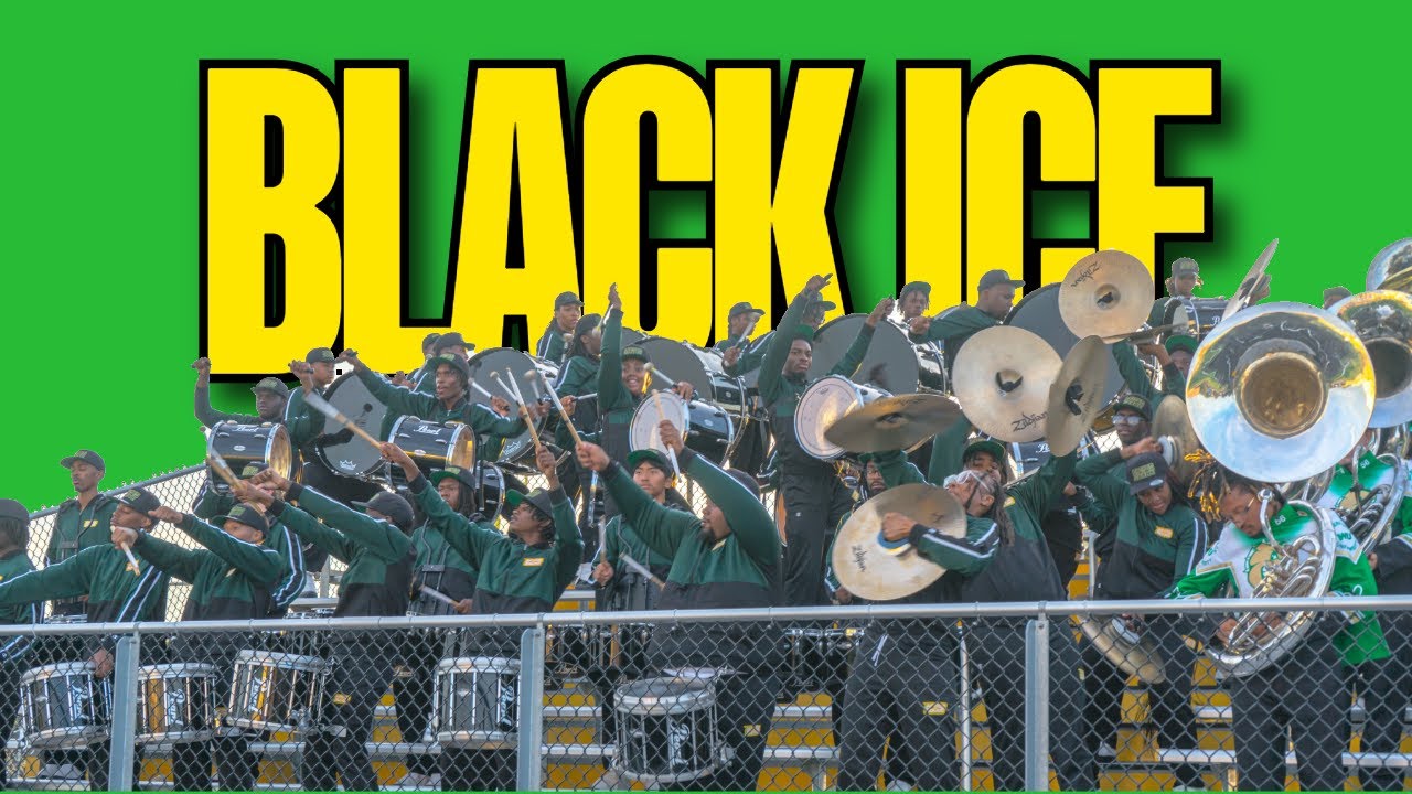 Black Ice Percussion ❄️🥁 | Первый показ, БОЛЬШАЯ ЭНЕРГИЯ