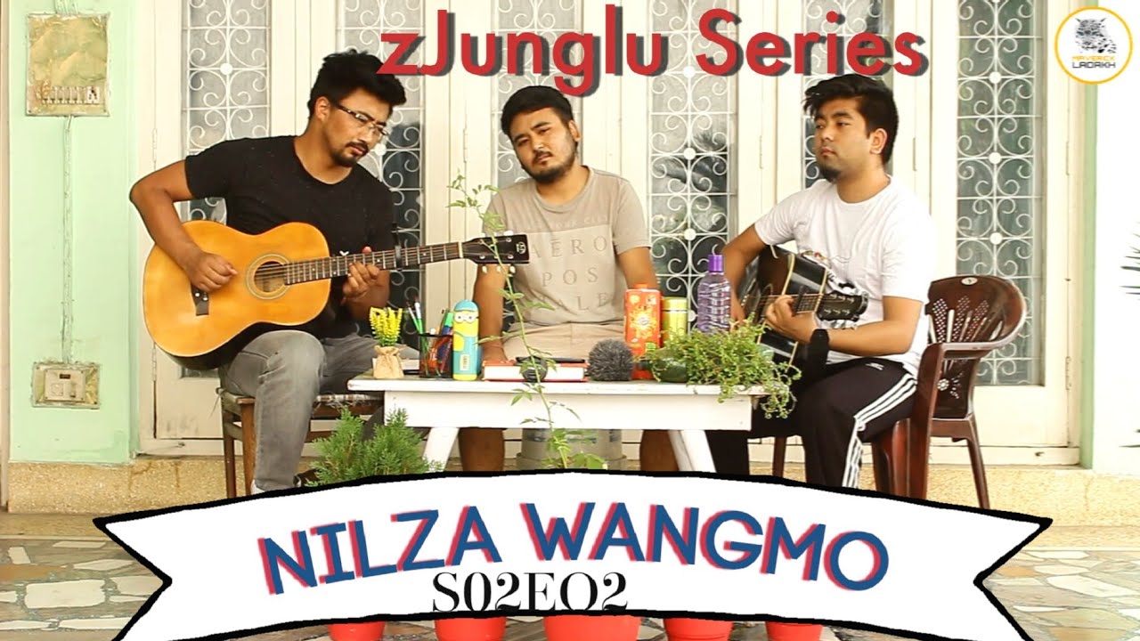 ZJUNGLU || S02EO2 || NILZA WANGMO || ENGLISH SUBTITLES. The Heart Wrenching Story of a Queen Mother.