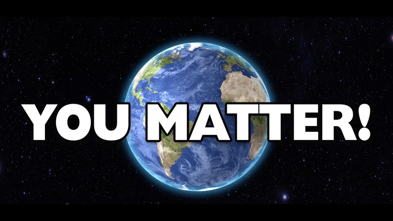 You Matter