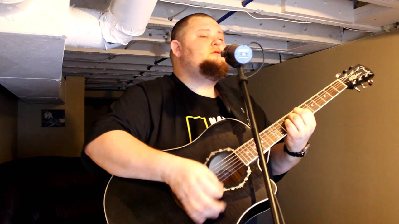 The Freshmen (The Verve Pipe) - Daniel Buchanan (Acoustic)