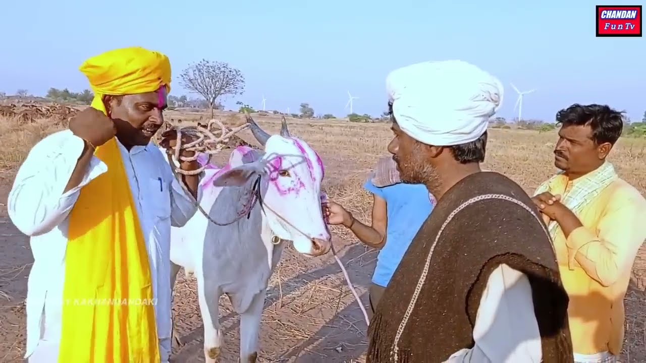 ಕುರಗಾರನ ಪ್ರೀತಿ ಪವಿತ್ರ/ಹುಡುಗಿ ಪ್ರೀತಿ ವಿಚಿತ್ರ/ಭಾಗ1#kannadacomedy#emotional#fullcomedy#kannada#comedy