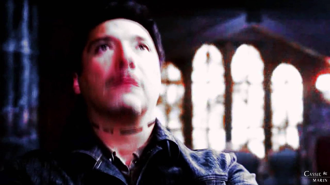 ►Supernatural - Run This Town [w/xSparksOfDreams]