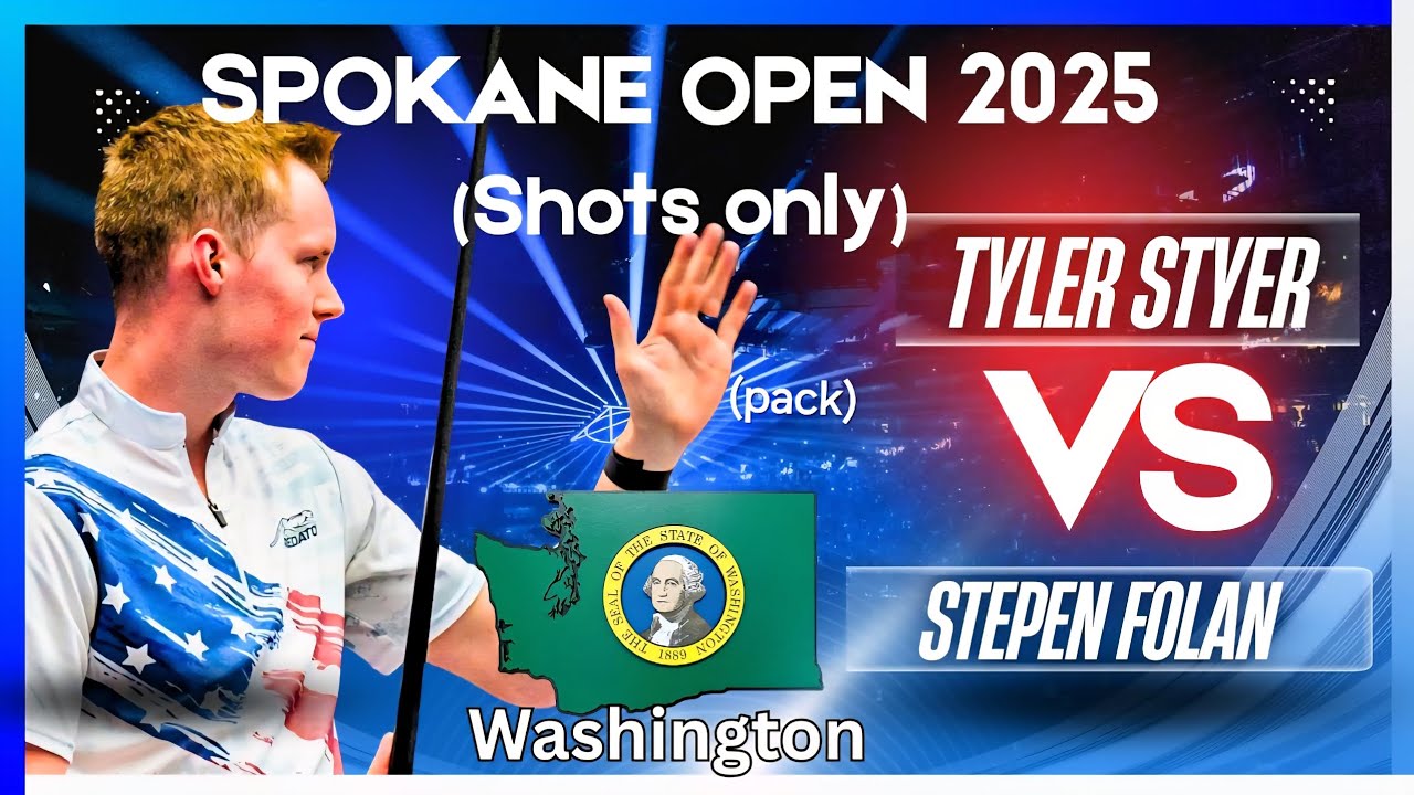 TYLER STYER'S INSANE 5 PACK | 7-0 VICTORY