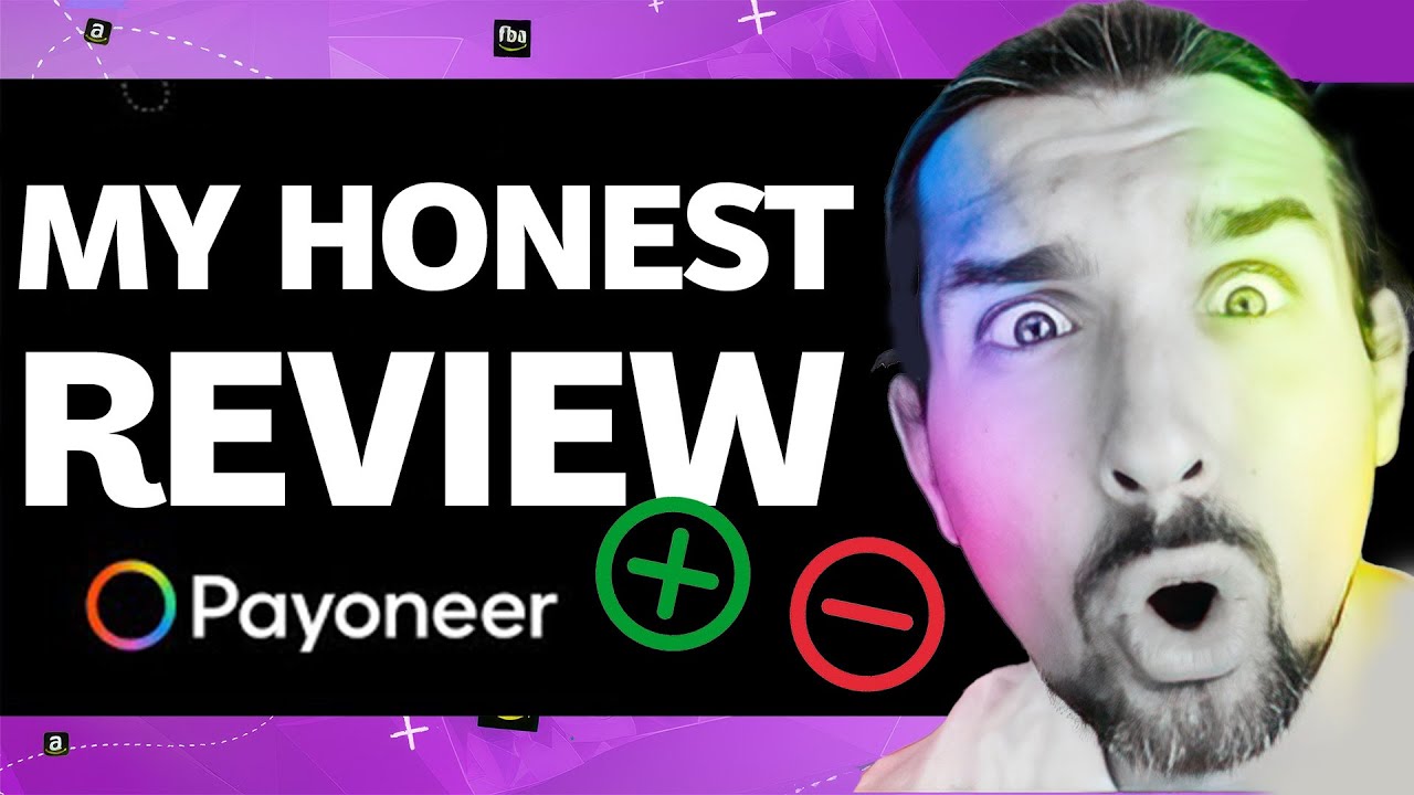 I Used Payoneer for 9 Years - Here's My Honest Review of This Online Payment System (Pros & Cons)